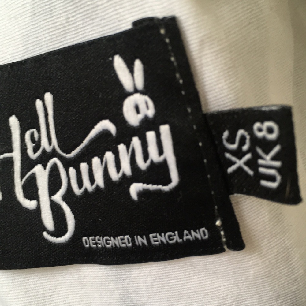 Hell Bunny, Brand - image 6
